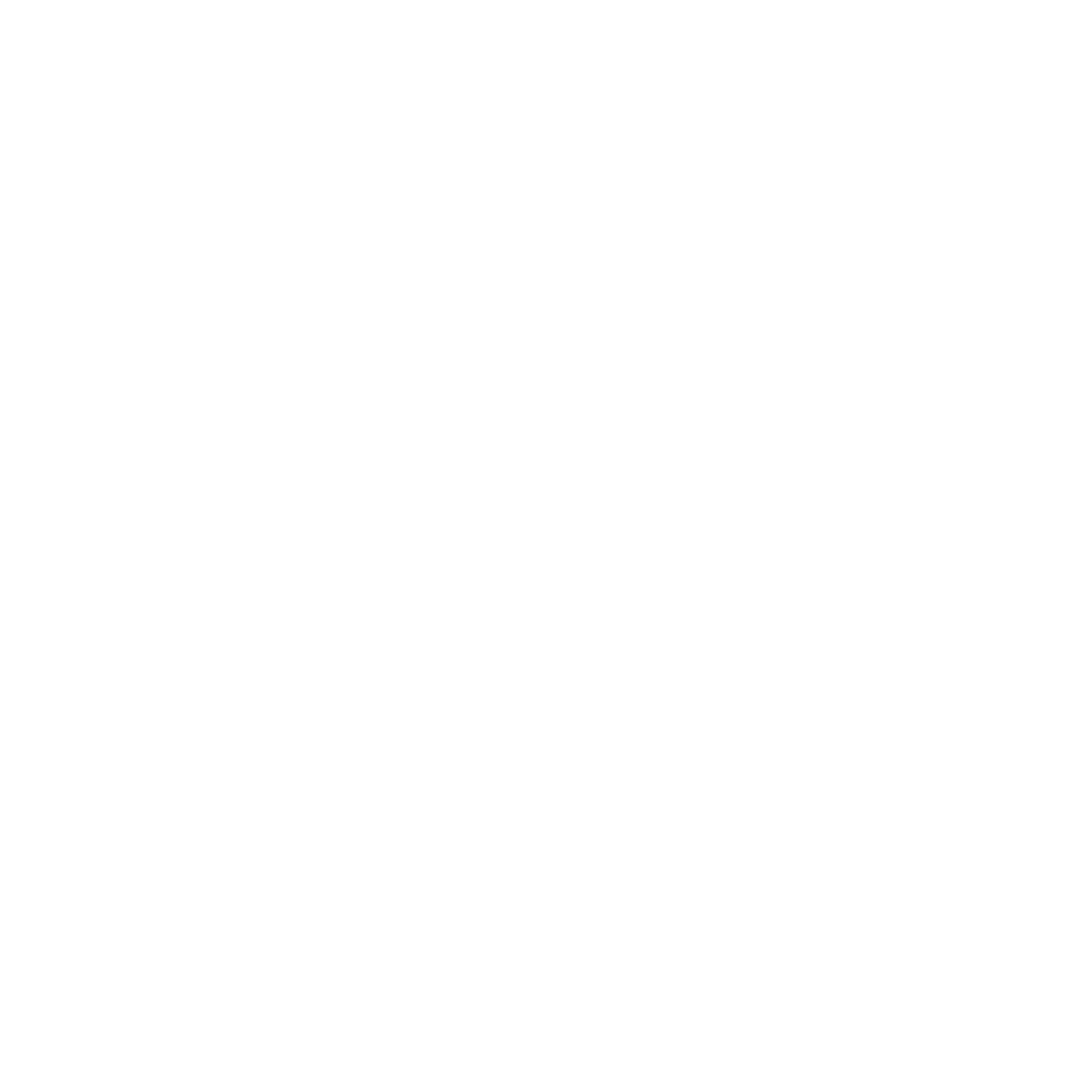 white ash logo